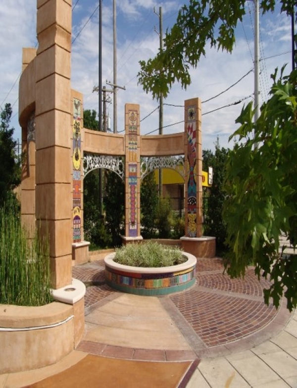 Almeda Corridor Improvements